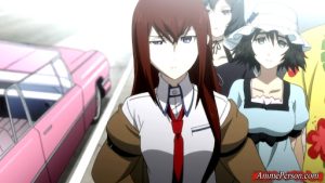 Steins;Gate: Oukoubakko no Poriomania Sub Indo