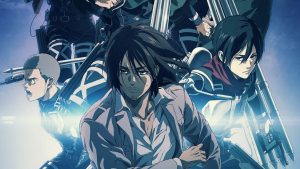 Shingeki no Kyojin Season 4 Part 2 Sub Indo