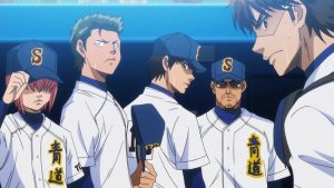 Diamond no Ace: Season 2 OVA Sub Indo