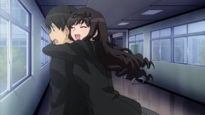 Amagami SS+ Plus: Extra Episode+ Plus Sub Indo