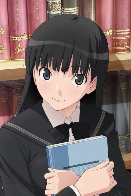 Amagami SS+ Plus Picture Drama Sub Indo