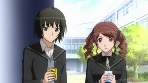 Amagami SS: Tachibana Miya-hen - Imouto Sub Indo