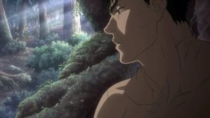 Berserk: Ougon Jidai-hen II - Doldrey Kouryaku Sub Indo