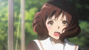 Hibike! Euphonium Movie 2: Todoketai Melody Sub Indo