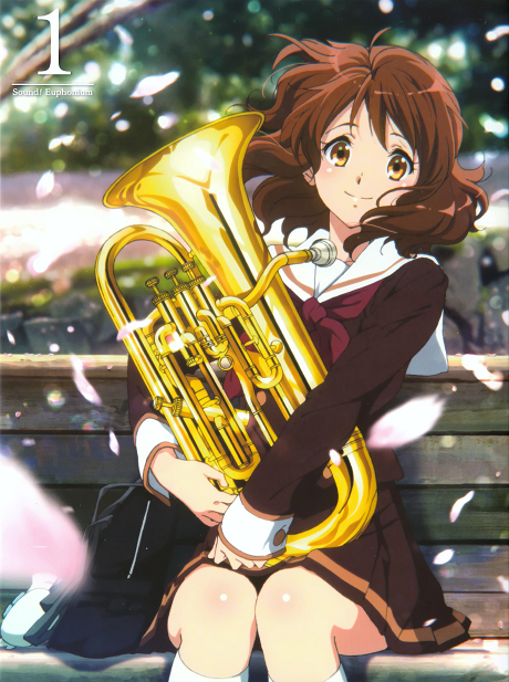 Hibike! Euphonium: Suisougaku-bu no Nichijou Sub Indo