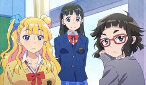 Oshiete! Galko-chan Sub Indo