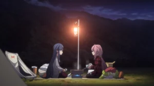 Yuru Camp△ Season 2 Specials Sub Indo