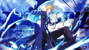 Bleach: Sennen Kessen-hen Sub Indo