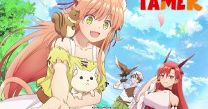 Yuusha Party wo Tsuihou sareta Beast Tamer Saikyoushu no Nekomimi Shoujo to Deau Sub Indo