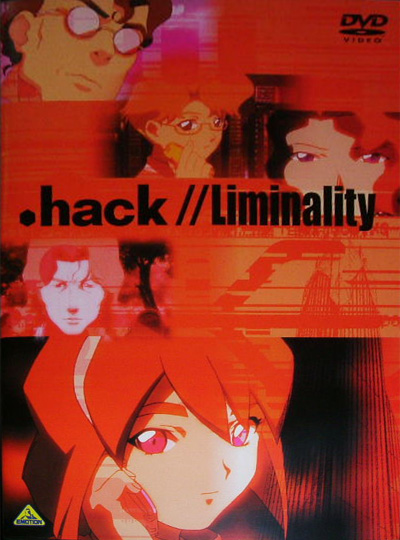 .hack//Liminality Sub Indo