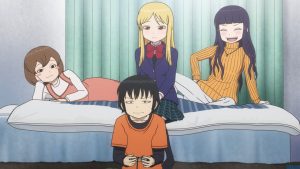 High Score Girl: Extra Stage Sub Indo