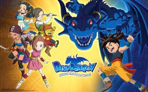 Blue Dragon: Tenkai no Shichi Ryuu Sub Indo