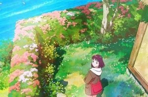 Misaki no Mayoiga Sub Indo