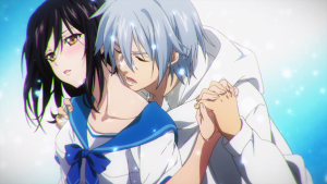 Strike the Blood Final Sub Indo