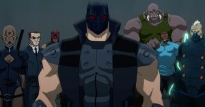 Batman: Bad Blood Sub Indo