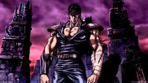 Hokuto no Ken Sub Indo