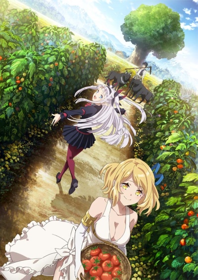 Isekai Nonbiri Nouka Sub Indo