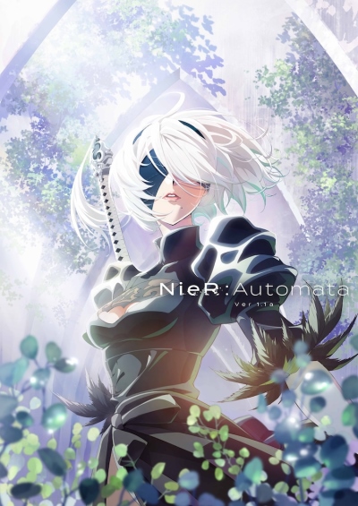 NieR:Automata Ver1.1a Sub Indo