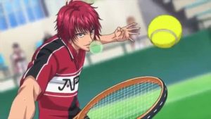 Shin Tennis no Ouji-sama vs. Genius 10 Sub Indo