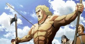 Vinland Saga Season 2 Sub Indo