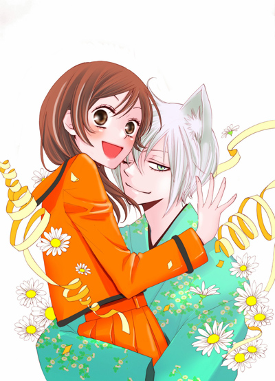 Kamisama Hajimemashita: Kako-hen Sub Indo