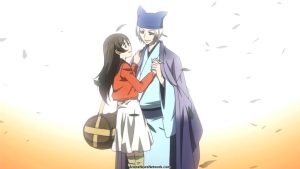 Kamisama Hajimemashita: Kako-hen Sub Indo