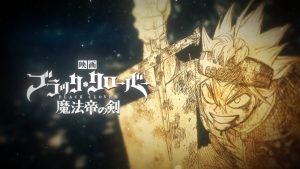 Black Clover: Mahou Tei no Ken Sub Indo