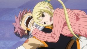 Fairy Tail OVA (2016) Sub Indo