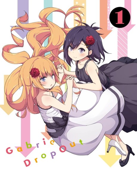 Gabriel DropOut Specials Sub Indo