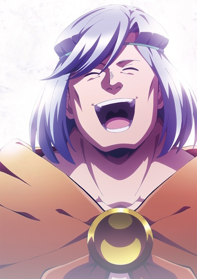 Helck Sub Indo