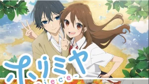 Horimiya: Piece Sub Indo