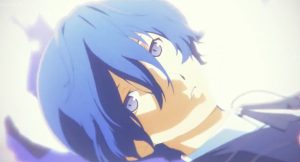 Persona 3 the Movie 4: Winter of Rebirth Sub Indo