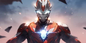 Ultraman Final Sub Indo