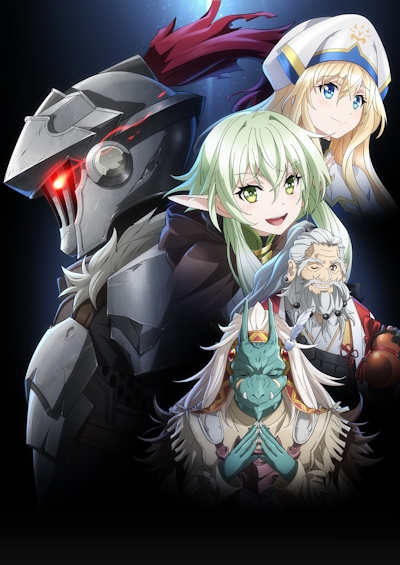 Goblin Slayer Season 2 Sub Indo