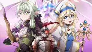 Goblin Slayer Season 2 Sub Indo