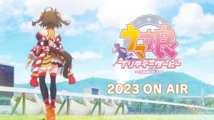 Uma Musume: Pretty Derby Season 3 Sub Indo