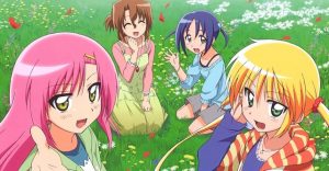 Hayate no Gotoku!! Season 2 Sub Indo