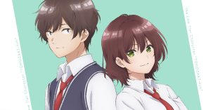 Jaku-Chara Tomozaki-kun Season 2 Sub Indo