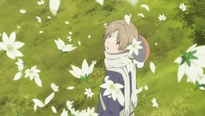 Natsume Yuujinchou Go Specials Sub Indo