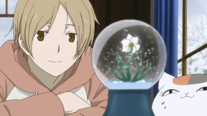 Natsume Yuujinchou: Itsuka Yuki no Hi ni Sub Indo