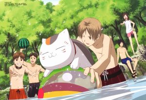 Natsume Yuujinchou Roku Specials Sub Indo