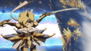 Granblue Fantasy The Animation Season 2 Extras Sub Indo