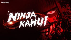 Ninja Kamui Sub Indo