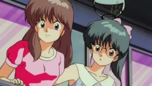 Kimagure Orange Road OVA Sub Indo