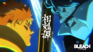 Bleach: Sennen Kessen-hen - Soukoku-tan Sub Indo